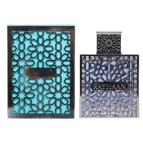 Rayhaan Aquatica EDP 100 ml