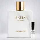 Rayhaan Italia EDP dekant 5 ml