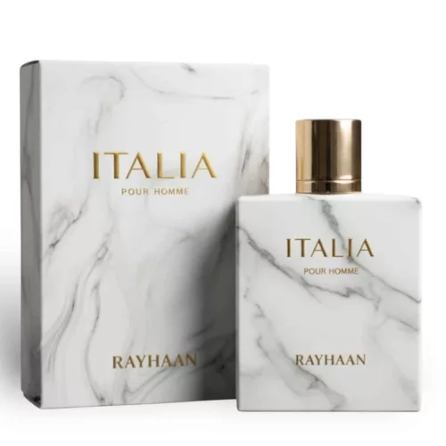 Rayhaan Italia EDP dekant 5 ml
