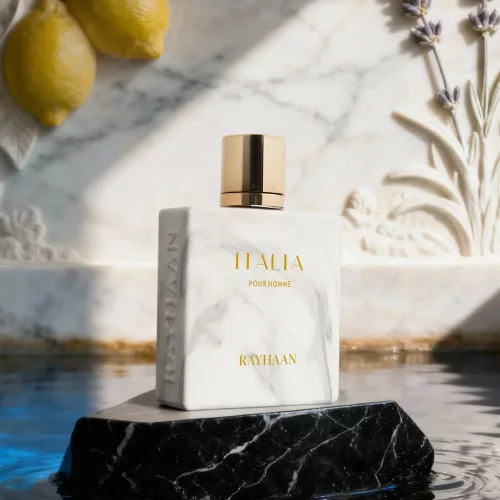 Rayhaan Italia EDP dekant 5 ml