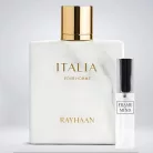 Rayhaan Italia EDP dekant 10 ml