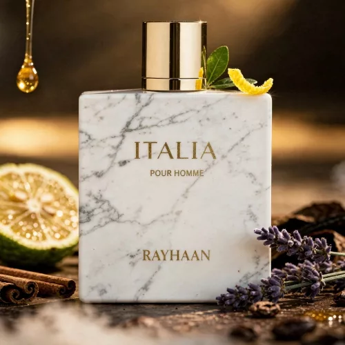 Rayhaan Italia EDP dekant 10 ml