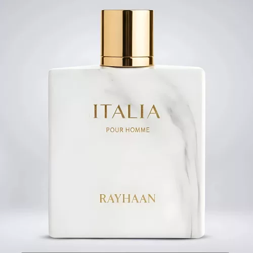 Rayhaan Italia EDP 100 ml