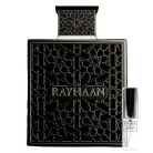Rayhaan Obsidian EDP dekant 5 ml