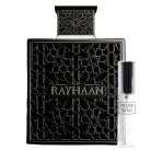 Rayhaan Obsidian EDP dekant 10 ml