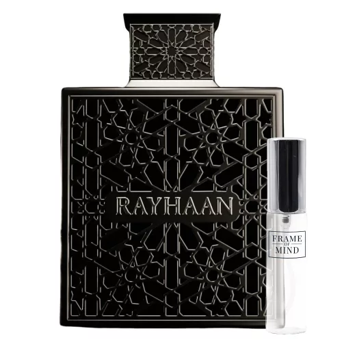 Rayhaan Obsidian EDP dekant 10 ml