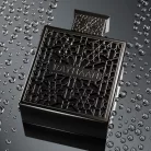 Rayhaan Obsidian EDP 100 ml