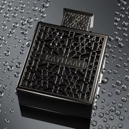 Rayhaan Obsidian EDP 100 ml