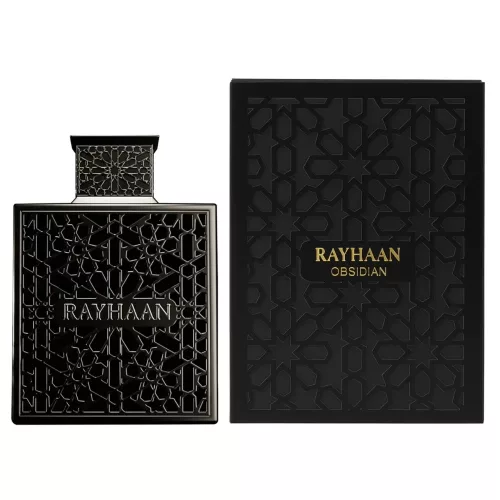 Rayhaan Obsidian EDP 100 ml
