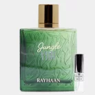 Rayhaan Jungle Vibe EDP dekant 5 ml