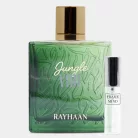 Rayhaan Jungle Vibe EDP dekant 10 ml