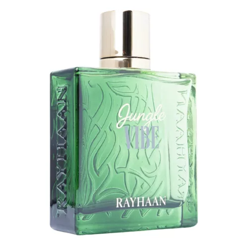 Rayhaan Jungle Vibe EDP dekant 10 ml
