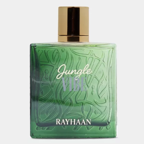 Rayhaan Jungle Vibe EDP 100 ml