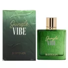 Rayhaan Jungle Vibe EDP 100 ml