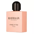 Rayhaan Pretty in Pink EDP dekant 10 ml