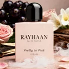Rayhaan Pretty in Pink EDP 100 ml