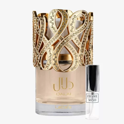 Lattafa Dalal EDP dekant 5 ml