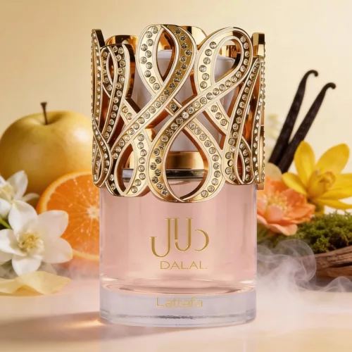 Lattafa Dalal EDP dekant 5 ml