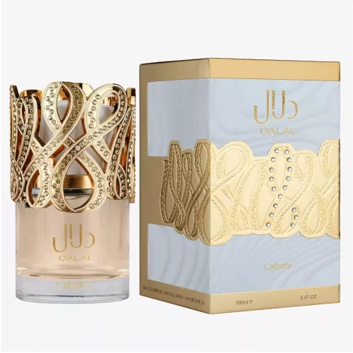 Lattafa Dalal EDP dekant 5 ml