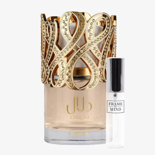 Lattafa Dalal EDP dekant 10 ml
