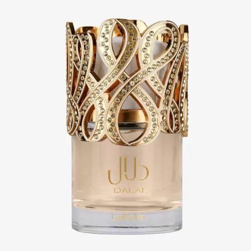 Lattafa Dalal EDP 100 ml