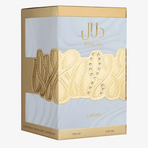 Lattafa Dalal EDP 100 ml