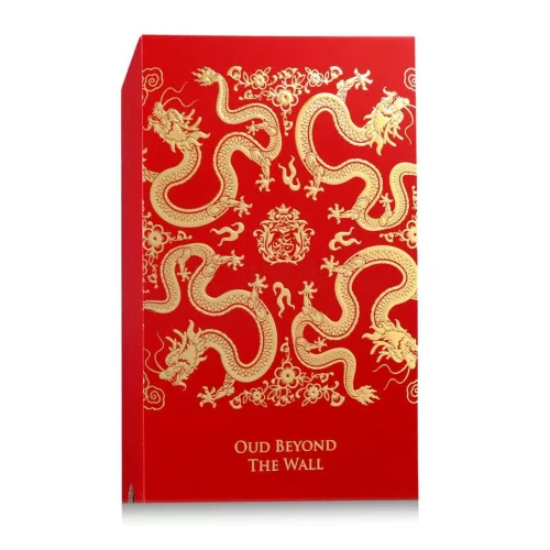 Paris Corner Ministry Of Oud Beyound The Wall EDP dekant 5 ml