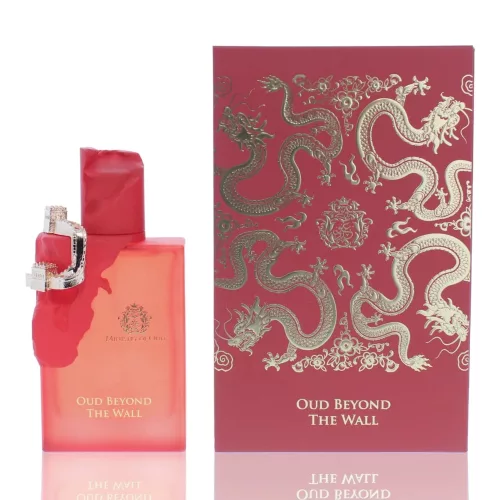 Paris Corner Ministry Of Oud Beyound The Wall EDP dekant 10 ml