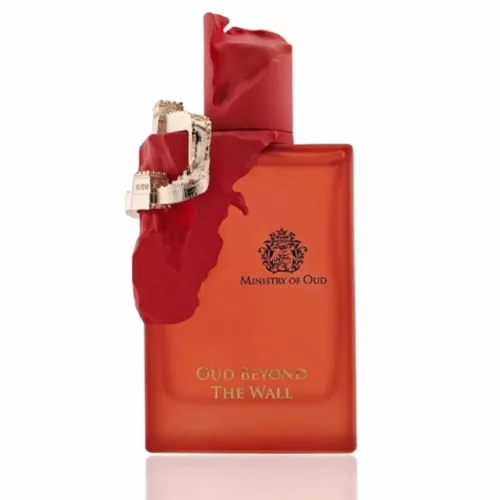 Paris Corner Ministry Of Oud Beyound The Wall EDP 100 ml