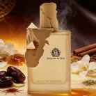 Paris Corner Ministry Of Oud Nile Whispers EDP dekant 10 ml