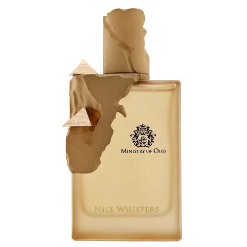 Paris Corner Ministry Of Oud Nile Whispers EDP 100 ml