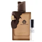 Paris Corner Ministry Of Oud Gladiator's Oath EDP dekant 10 ml