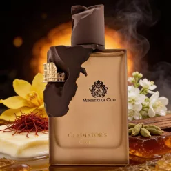   Paris Corner Ministry Of Oud Gladiator's Oath EDP 100 ml