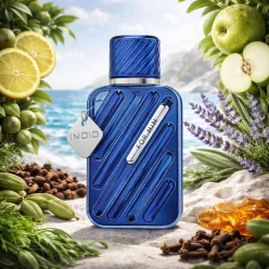 Fragrance World Inizio For Him EDP 100 ml