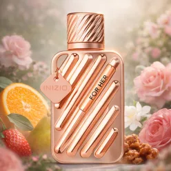 Fragrance World Inizio For Her EDP 100 ml