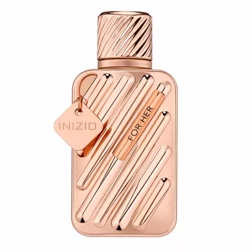 Fragrance World Inizio For Her EDP női parfüm 100 ml