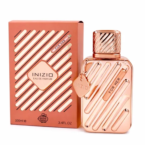 Fragrance World Inizio For Her EDP női parfüm 100 ml