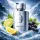 Fragrance World Night Club Silver EDP férfi parfüm 100 ml