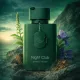 Fragrance World Night Club Green Tweed EDP férfi parfüm 100 ml