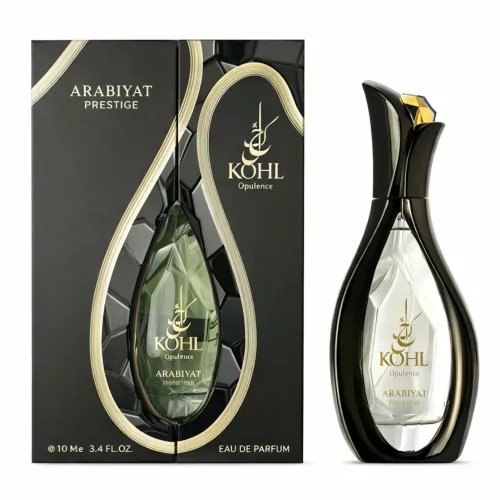 Arabiyat Prestige Kohl Opulence EDP uniszex parfüm 100 ml