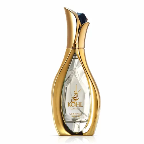 Arabiyat Prestige Kohl Luminous EDP uniszex parfüm 100 ml