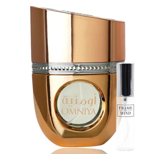 Arabiyat Prestige Omniya EDP dekant 10 ml