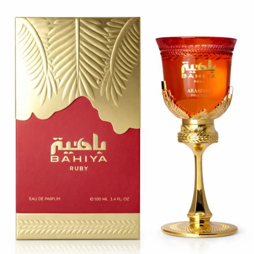 Arabiyat Prestige Bahiya Ruby EDP dekant 5 ml