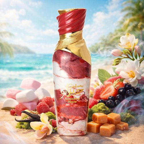 Arabiyat Prestige Raspberry Ripple EDP dekant 5 ml