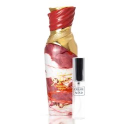 Arabiyat Prestige Raspberry Ripple EDP dekant 10 ml