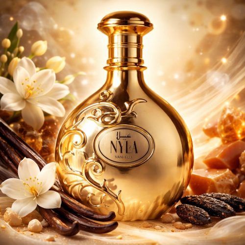 Arabiyat Prestige Nyla Vani-Elle EDP dekant 5 ml