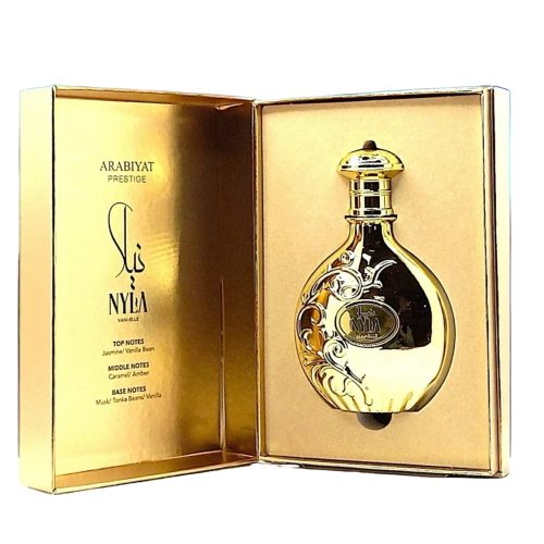Arabiyat Prestige Nyla Vani-Elle EDP dekant 10 ml