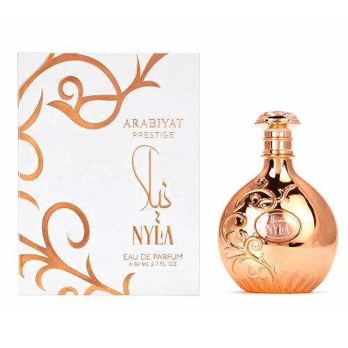 Arabiyat Prestige Nyla EDP 80 ml