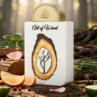 Lattafa Pride Art of Wood EDP uniszex parfüm 100 ml