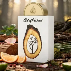 Lattafa Pride Art of Wood EDP 100 ml